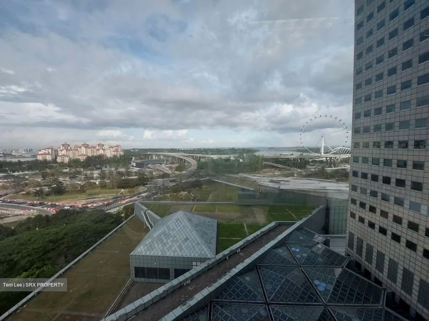 Suntec Tower Three (D1), Office #569166391